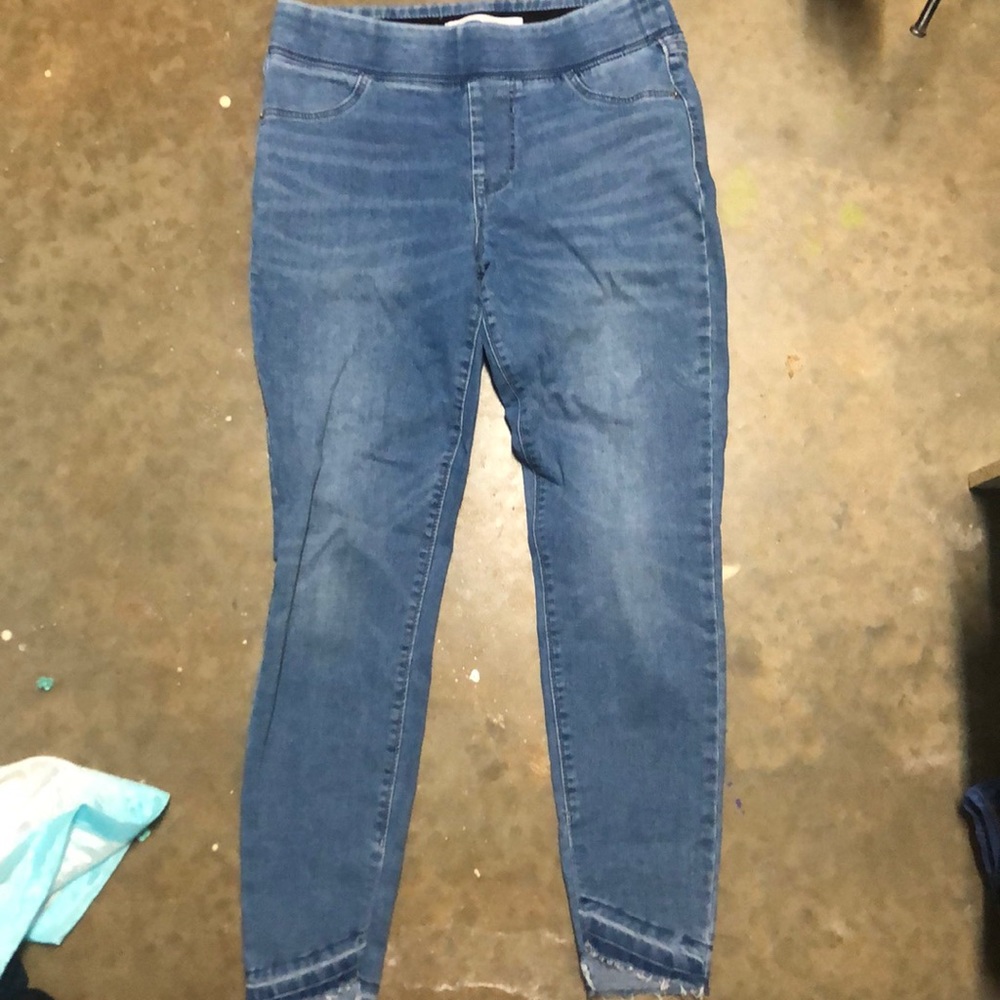 Old navy jeggings